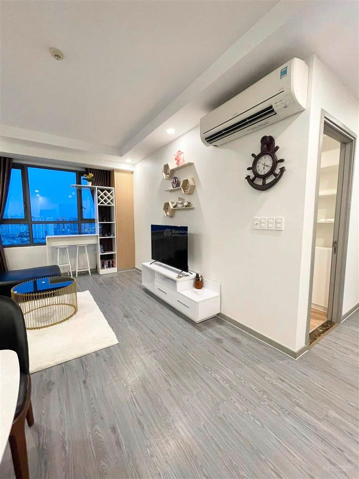 [bán liền] 49m2 nguyễn văn đậu view hoàng hôn 2,3 tỷ/shr full nt ở liền/vay 70%