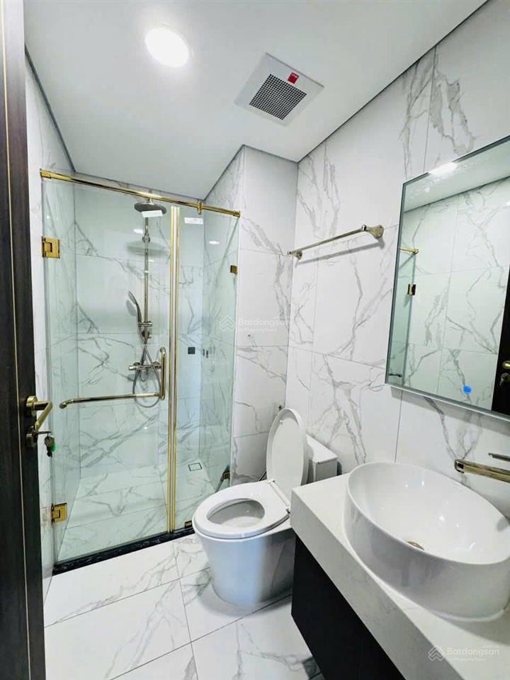 Chủ nhà bán 55m2/căn hộ có lầu 2 tỷ 5. sổ sẵn, ở liền. 2pn 2wc vay 70% trường sơn