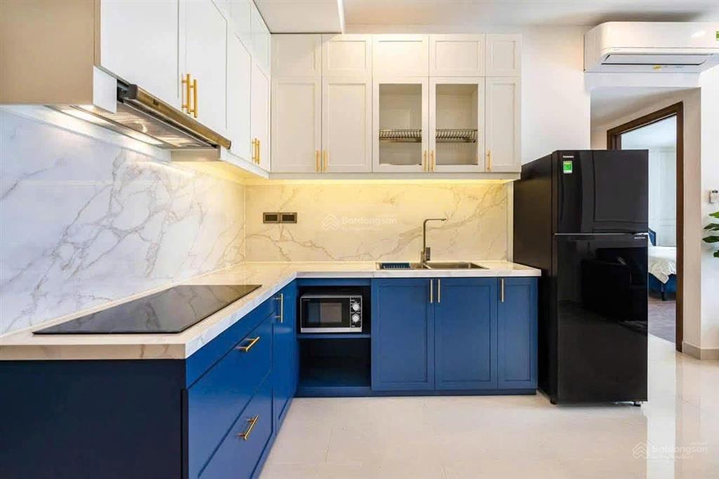 Chủ nhà bán 55m2/căn hộ có lầu 2 tỷ 5. sổ sẵn, ở liền. 2pn 2wc vay 70% trường sơn