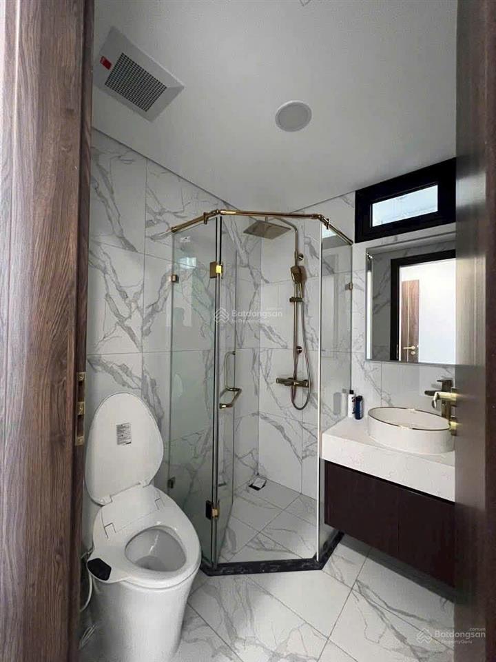 Chủ nhà bán 55m2/căn hộ có lầu 2 tỷ 5. sổ sẵn, ở liền. 2pn 2wc vay 70% trường sơn