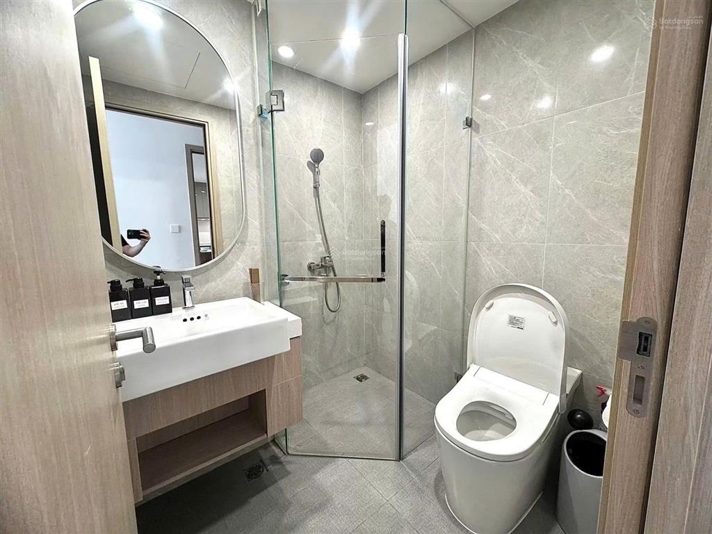 Bán liền! ai thiện chí bớt 300tr/nội thất mới 55m2/sổ riêng 2,5 tỷ/vay 70% phạm văn đồng