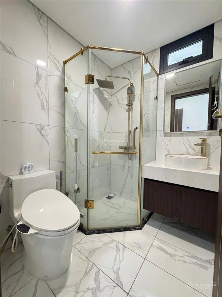 Kẹt bán lỗ! hướng hồ 40m2 sổ hồng 1,9 tỷ an lộc vay 70% ở liền full nội thất