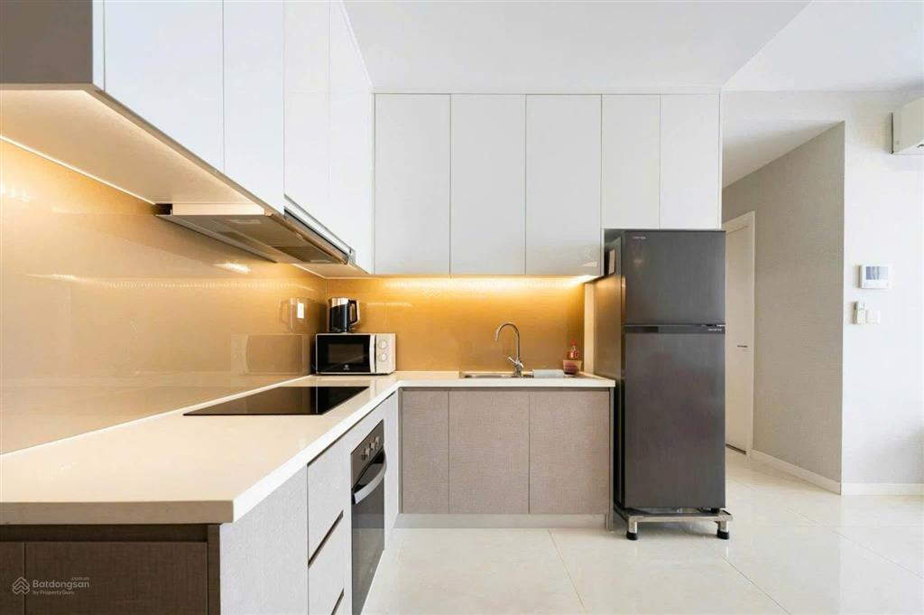 Kẹt bán lỗ! hướng hồ 40m2 sổ hồng 1,9 tỷ an lộc vay 70% ở liền full nội thất
