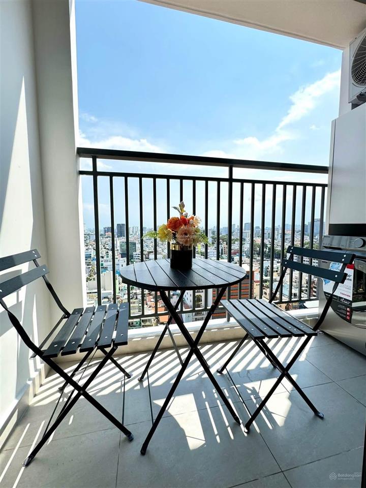 49m2 view cv sát phạm văn đồng 2,2 tỷ sổ riêng full nt ở liền vay 80%