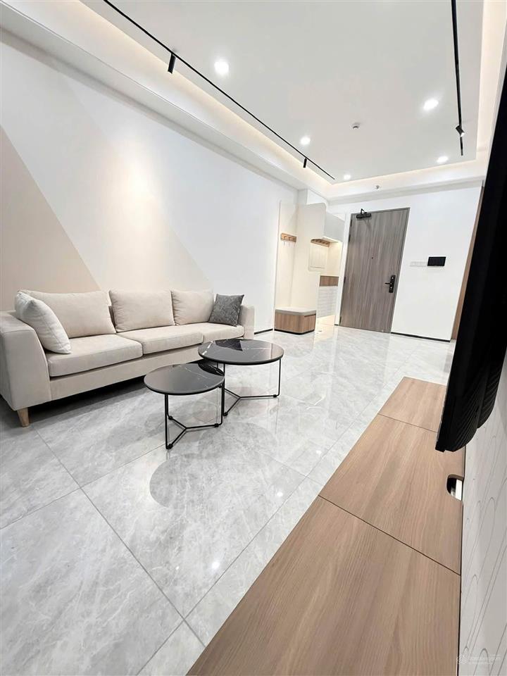 49m2 view cv sát phạm văn đồng 2,2 tỷ sổ riêng full nt ở liền vay 80%