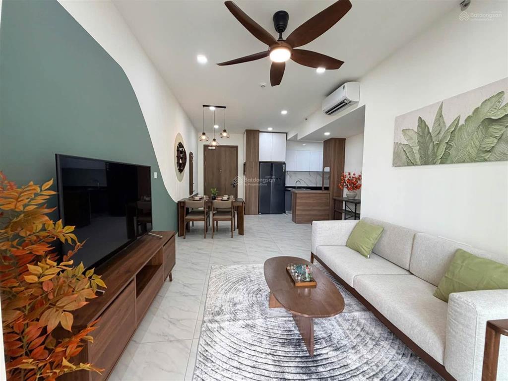 Chính chủ bán gấp ch view máy bay cực đẹp/phạm văn đồng 2,2 tỷ/sổ hồng riêng có sẵn 46m2 full nt