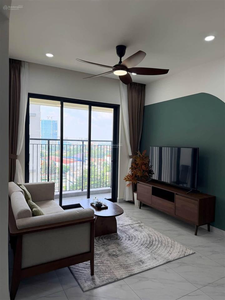 Chính chủ bán gấp ch view máy bay cực đẹp/phạm văn đồng 2,2 tỷ/sổ hồng riêng có sẵn 46m2 full nt