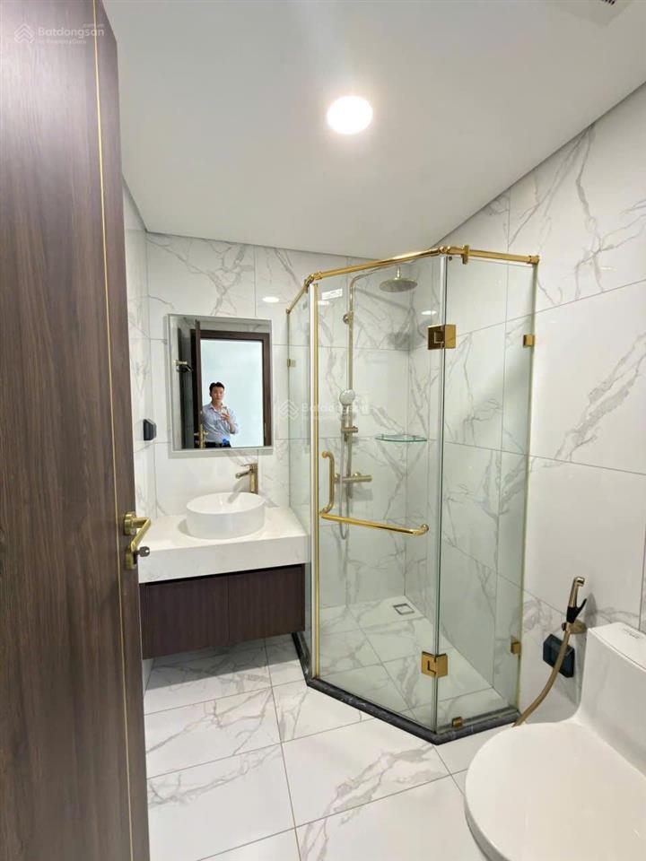 Chính chủ bán gấp ch view máy bay cực đẹp/phạm văn đồng 2,2 tỷ/sổ hồng riêng có sẵn 46m2 full nt