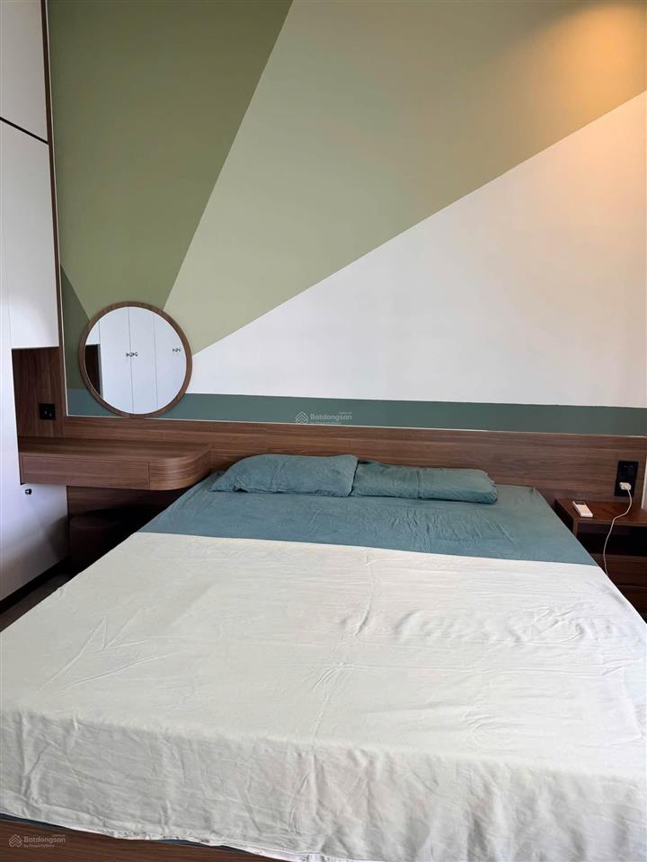 Chính chủ bán gấp ch view máy bay cực đẹp/phạm văn đồng 2,2 tỷ/sổ hồng riêng có sẵn 46m2 full nt