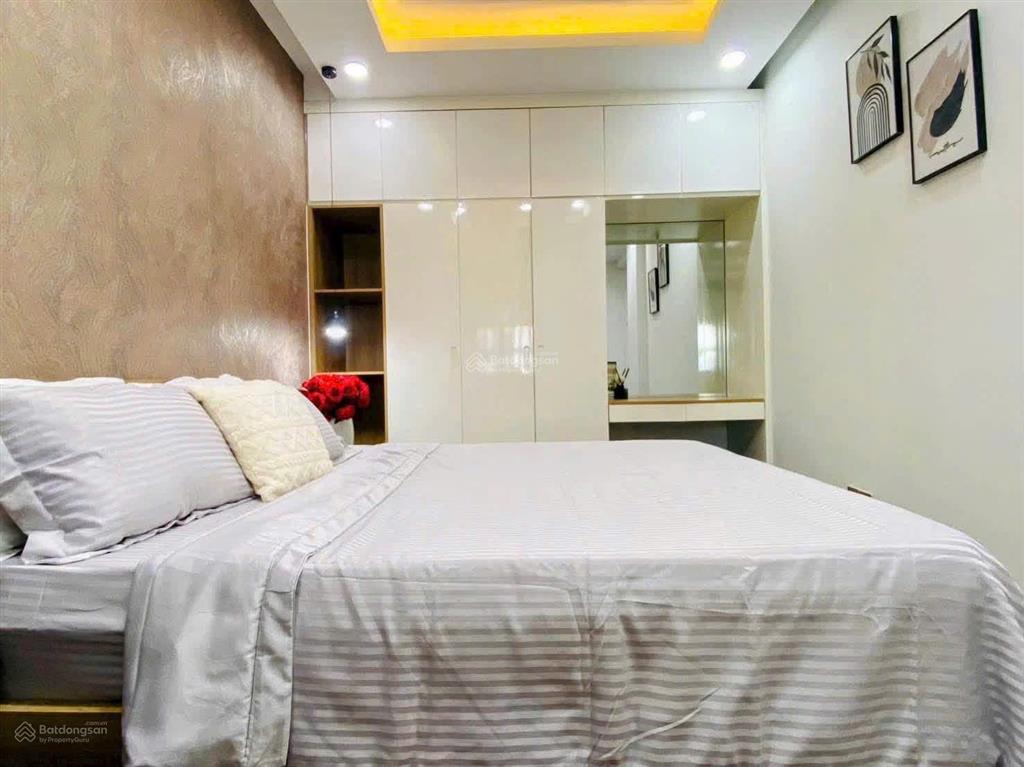 Căn mới, sổ sẵn. 49m2 2pn 2,2 tỷ. trả trước 800tr nhận nhà gần lê quang định