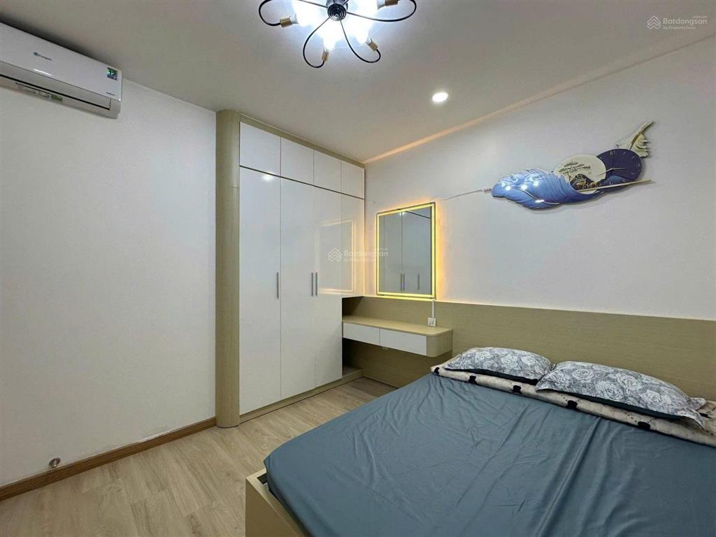 Giảm lần 2. sổ hồng sẵn 2 tỷ 3 ở liền 46m2 hd thuê 15tr/ tháng. vay 70%