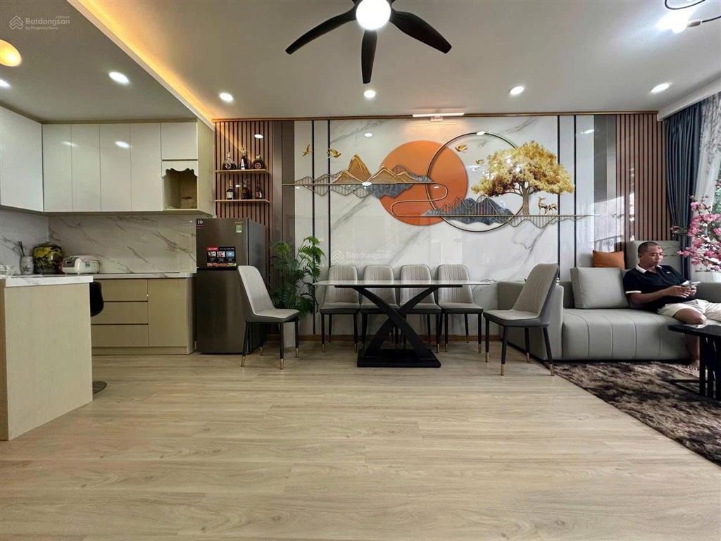 Giảm lần 2. sổ hồng sẵn 2 tỷ 3 ở liền 46m2 hd thuê 15tr/ tháng. vay 70%