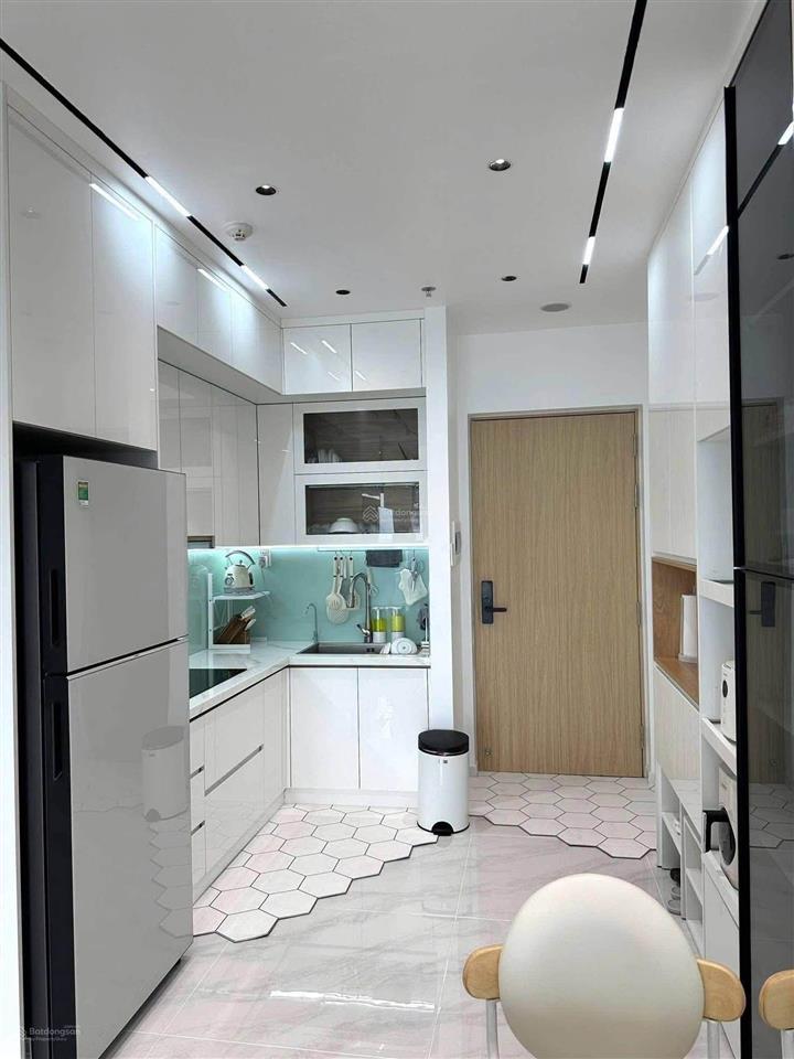 Vay 75% căn 55m2 có lầu gần bà chiểu 2,3, ở liền 2 pn. sổ hồng o7o5.4i2.636