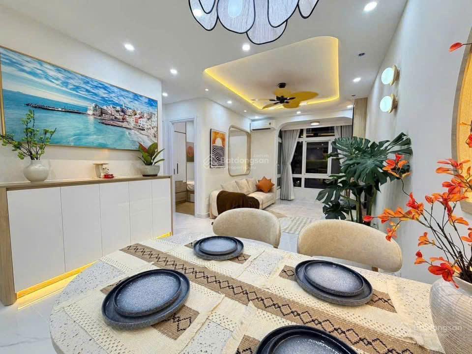 View công viên 50m2, nguyễn văn đậu 2,1 tỷ hoàn công 2025, ở liền vay 70%