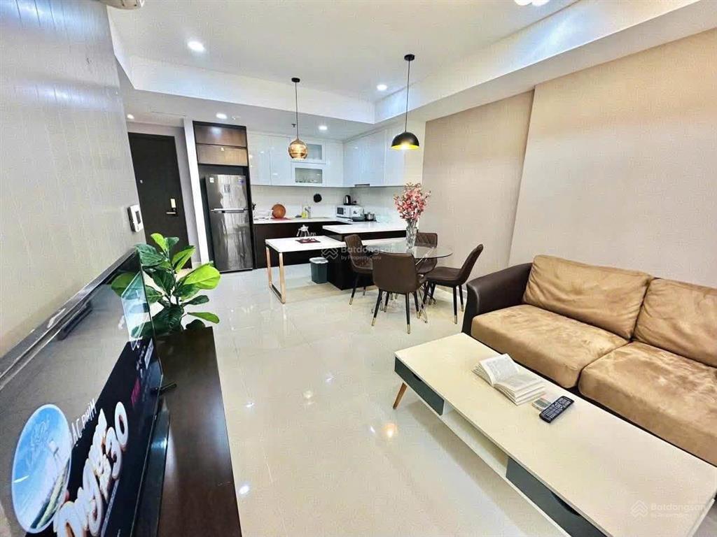 Cách đh văn lang 1km ch 2pn 2wc 55m2, 2,2 tỷ full nội thất, trả trước 900tr nhận nhà vay 80%