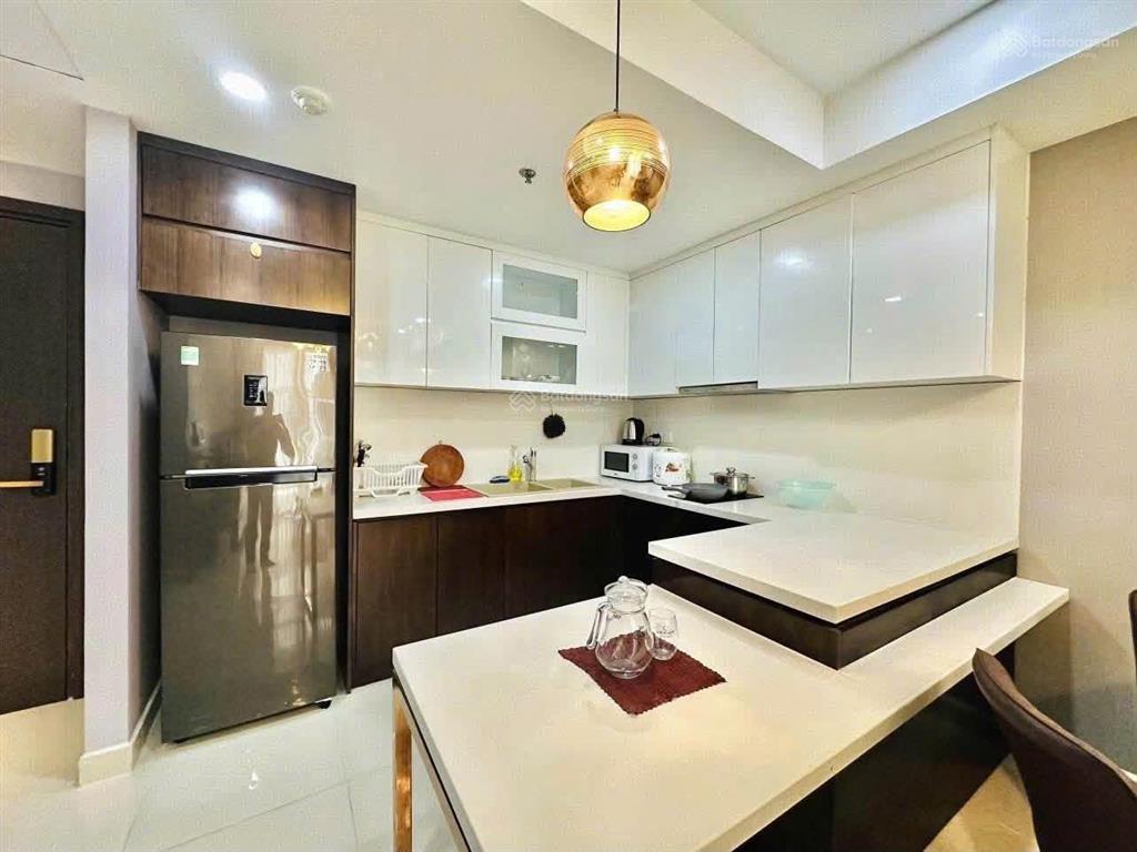 Cách đh văn lang 1km ch 2pn 2wc 55m2, 2,2 tỷ full nội thất, trả trước 900tr nhận nhà vay 80%