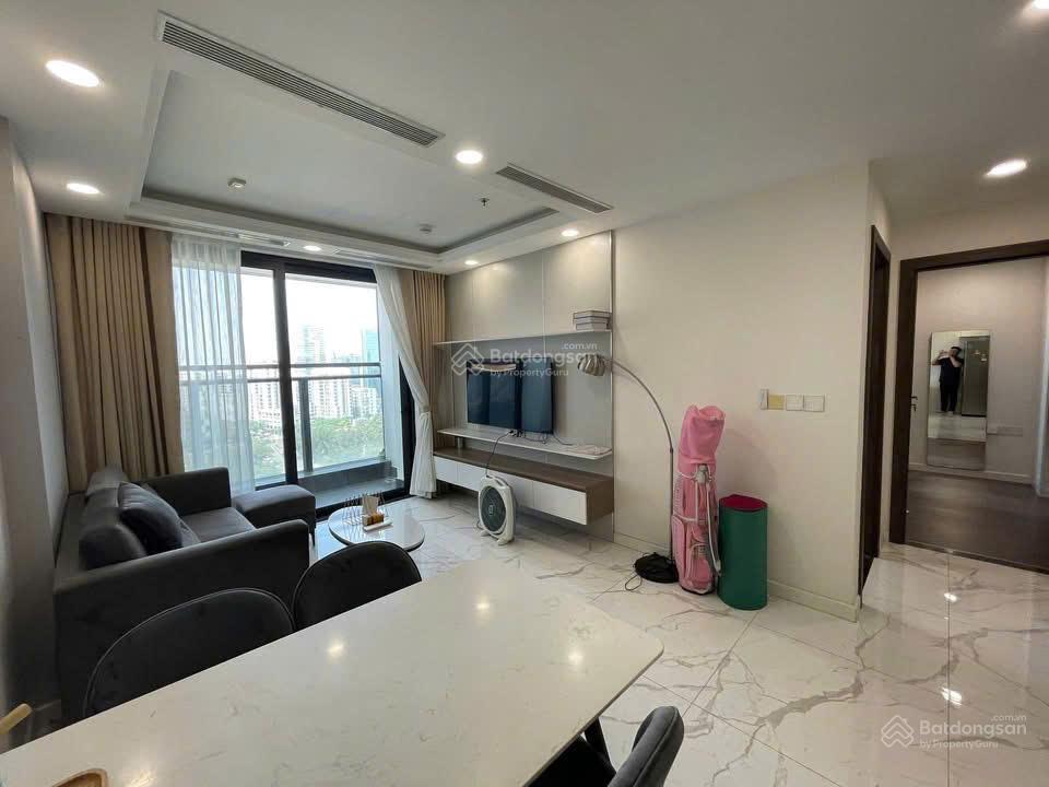 Kẹt tiền bán gấp căn hộ 50m2 2pn+ full nội thất sổ hồng riêng 2 tỷ mua ở liền gọi 0705 412 ***