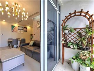 Mới hết hđ thuê cần bán sổ hồng ở nhà. 48m2 lầu 8. vay 85% 2 tỷ full nội thất góp 18 tháng lãi 0%