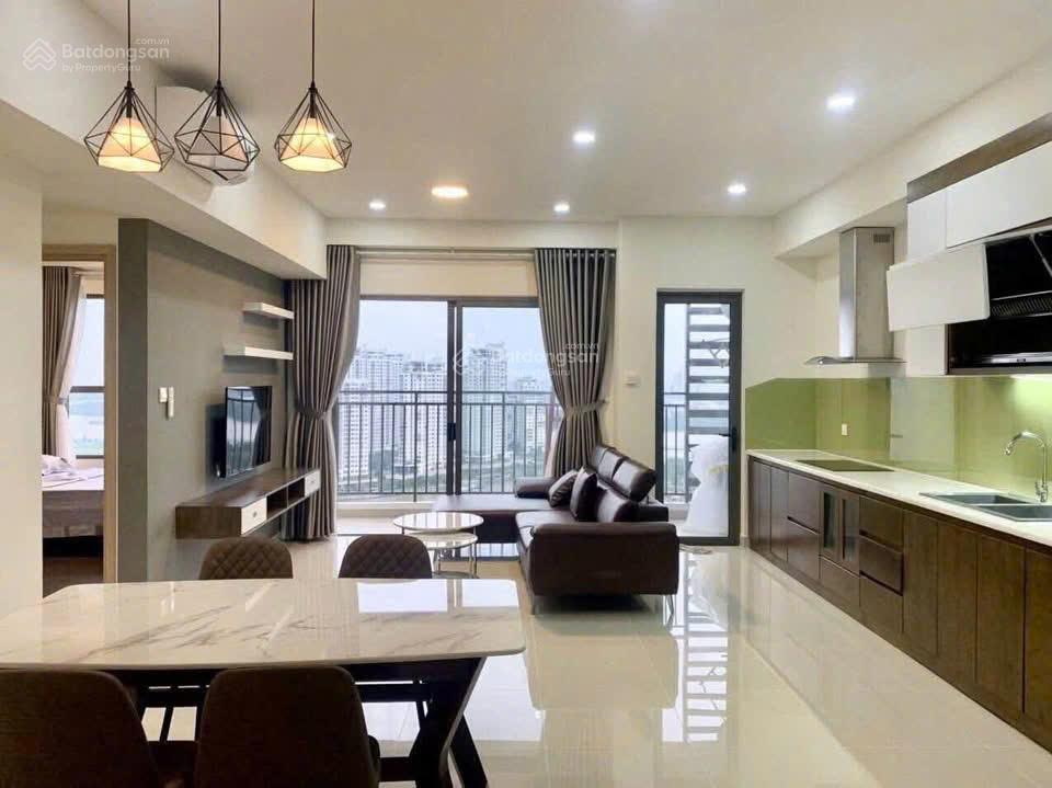 Chuyển nhà sang nhượng cc 50m2 full nội thất, bao sang tên 2,2 tỷ, giá hời khu chu văn an