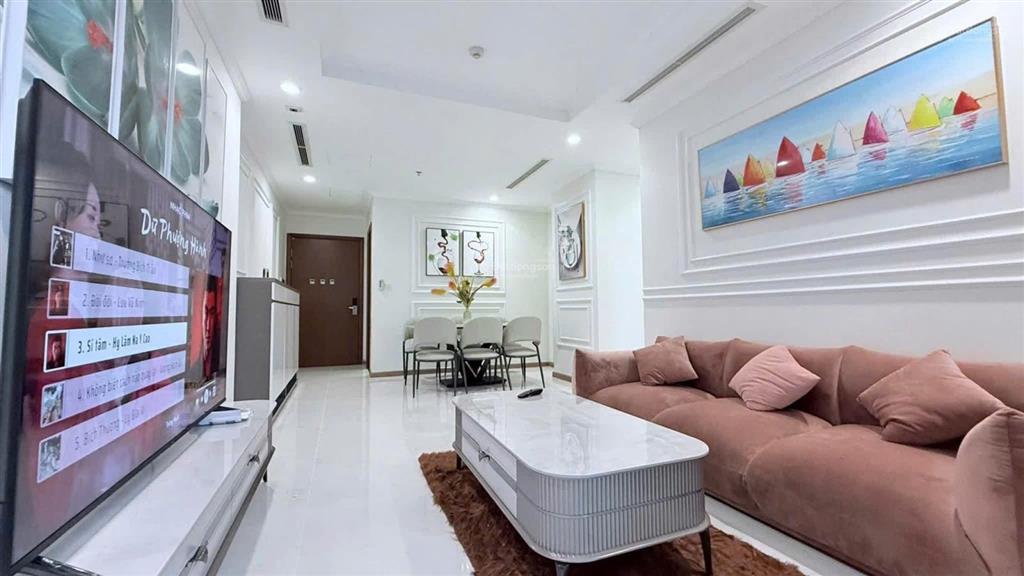 Chuyển nhà bán gấp cc full nội thất, căn góc view thoáng 2pn+ sổ sẵn 2 tỷ ở liền gọi 0705 412 ***