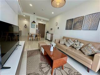 Hết hđ thuê cần bán cc 50m2 sổ sẵn full nội thất 2 tỷ bao phí sang tên