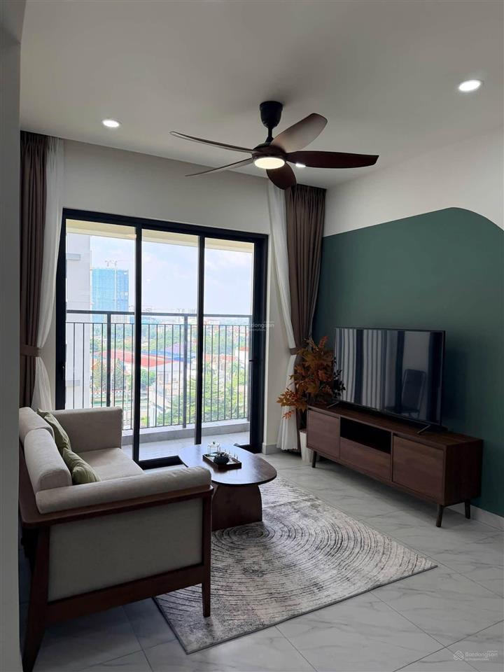 Giảm lần cuối, 2pn 2wc full nội thất 55m2 bao phí sang tên 2,3 tỷ gọi 0705 412 ***
