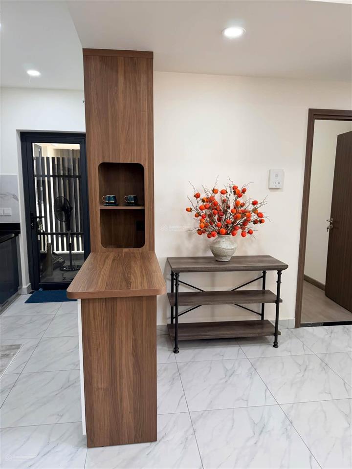 Giảm lần cuối, 2pn 2wc full nội thất 55m2 bao phí sang tên 2,3 tỷ gọi 0705 412 ***