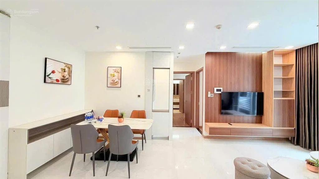 Siết lãi cần thanh lý cc 55m2, nhà mới bàn giao 2020 full nt sổ sạch 2,2 tỷ bao phí sang tên