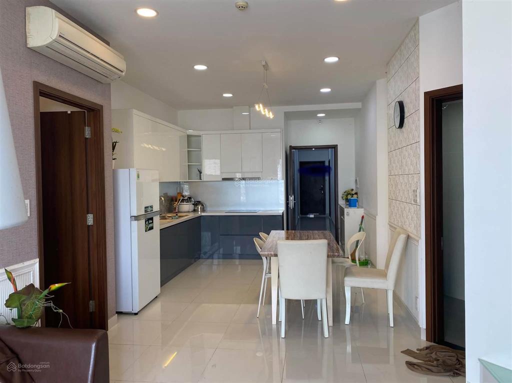 Sang nhượng ch full nội thất 2pn+ sổ sẵn 49m2 view thoáng ở liền 2,1 tỷ gọi 0705 412 ***