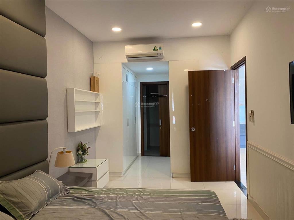 Sang nhượng ch full nội thất 2pn+ sổ sẵn 49m2 view thoáng ở liền 2,1 tỷ gọi 0705 412 ***
