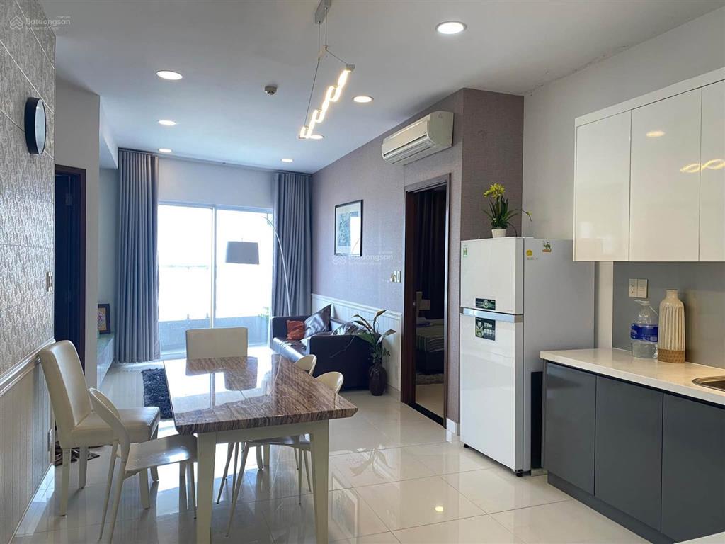 Sang nhượng ch full nội thất 2pn+ sổ sẵn 49m2 view thoáng ở liền 2,1 tỷ gọi 0705 412 ***