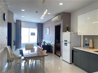 Sang nhượng ch full nội thất 2pn+ sổ sẵn 49m2 view thoáng ở liền 2,1 tỷ gọi 0705 412 ***
