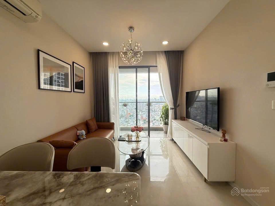 View tầng cao điểm 10, ch full nội thất 50m2 sổ sạch vay 70% 2,1 tỷ vào ở liền gọi 0705 412 ***