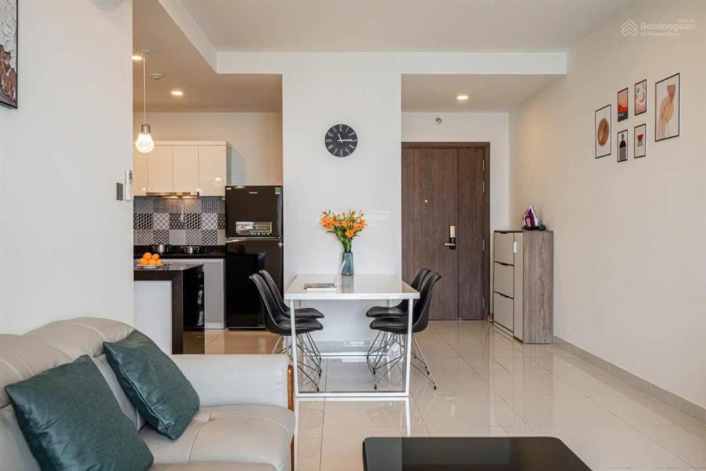 Bql đã xác thực cc 50m2 full nội thất 2,5tỷ bao sang chủ làm ngân hàng gói vay tốt vay được 80%