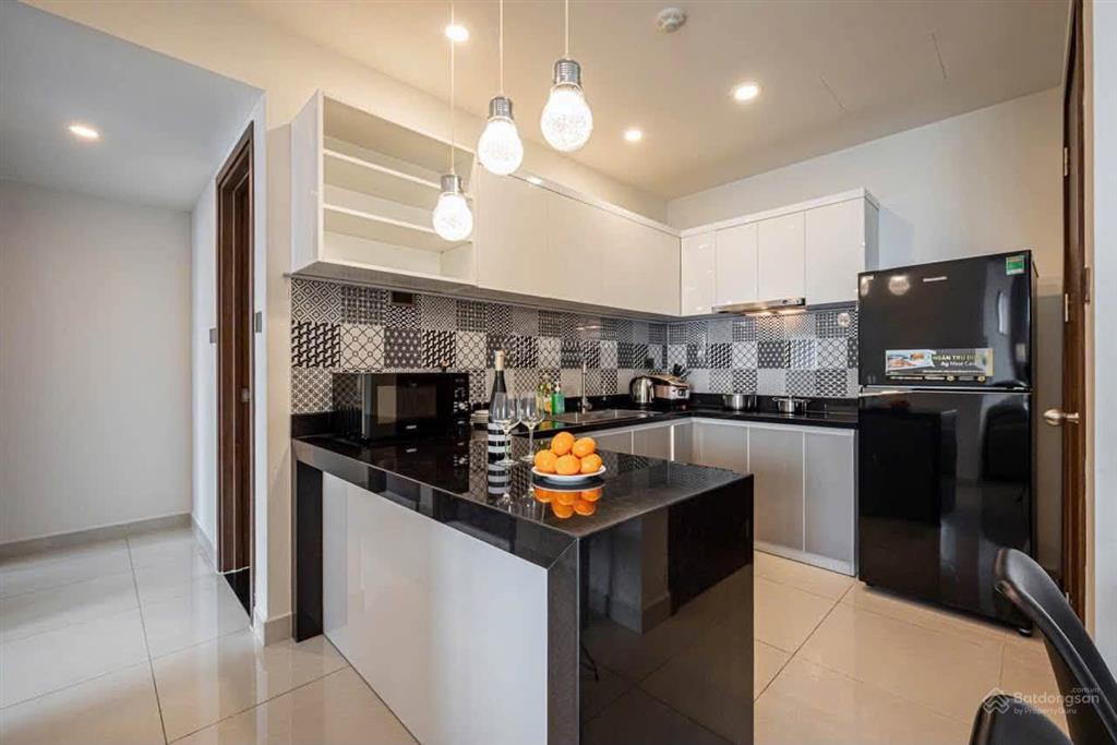 Bql đã xác thực cc 50m2 full nội thất 2,5tỷ bao sang chủ làm ngân hàng gói vay tốt vay được 80%