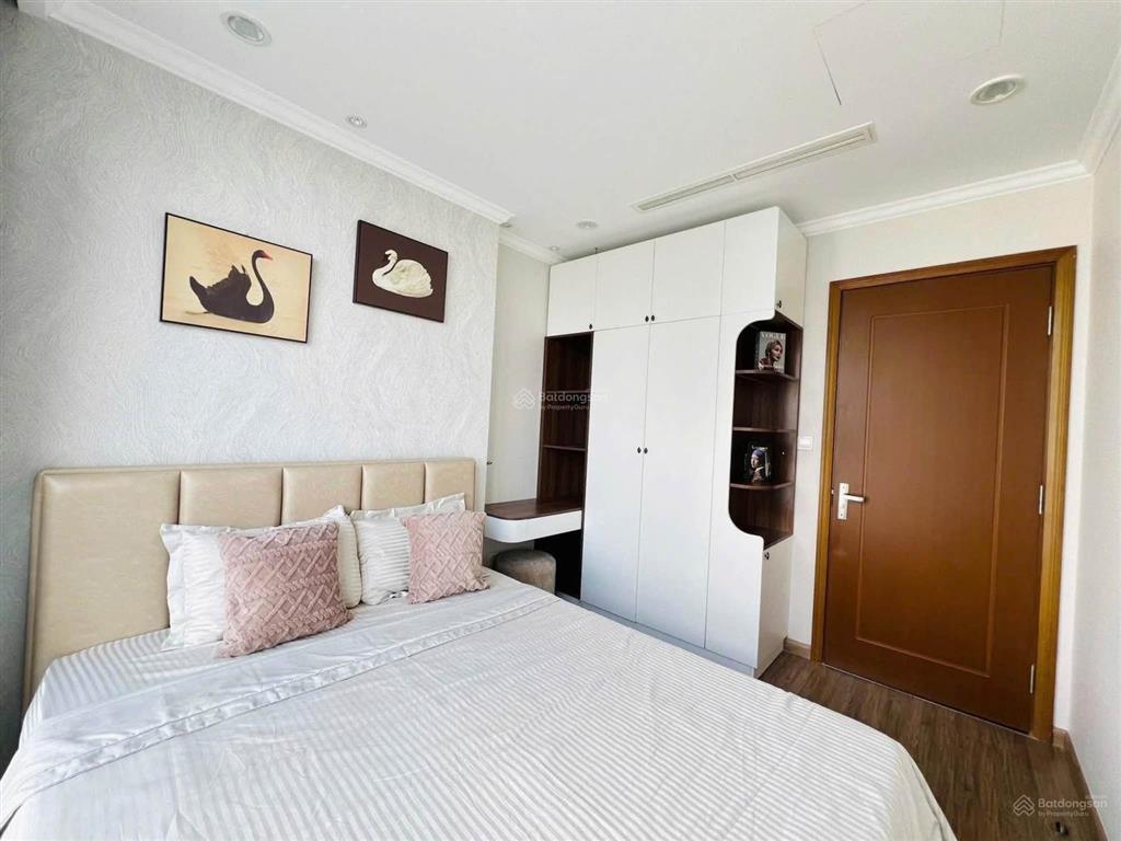 Bql đã xác thực cc 50m2 full nội thất 2,5tỷ bao sang chủ làm ngân hàng gói vay tốt vay được 80%