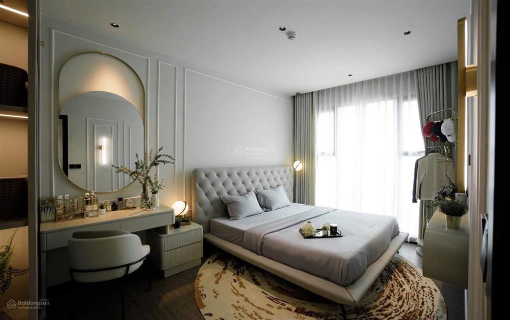 Bql đã xác thực cc 50m2 full nội thất 2,5tỷ bao sang chủ làm ngân hàng gói vay tốt vay được 80%