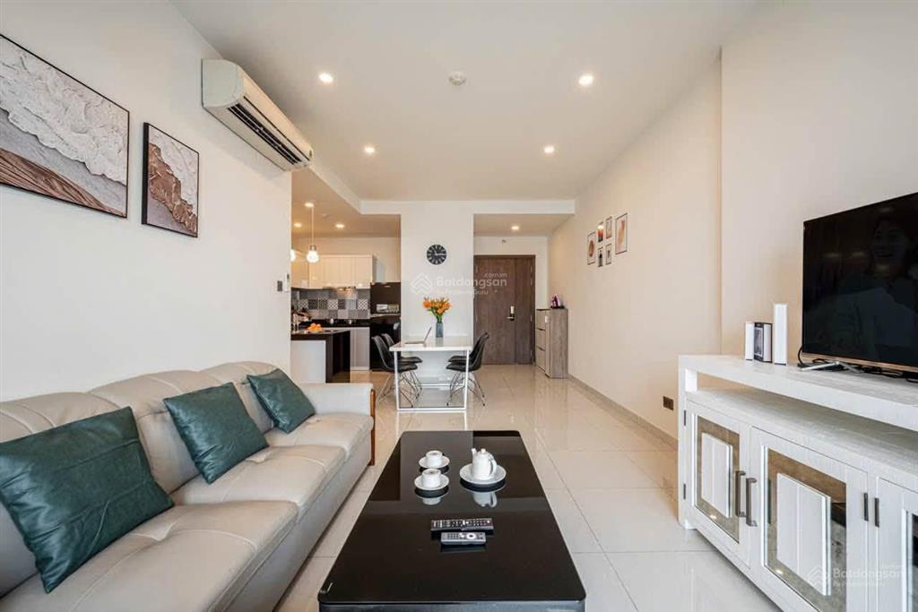 Bql đã xác thực cc 50m2 full nội thất 2,5tỷ bao sang chủ làm ngân hàng gói vay tốt vay được 80%