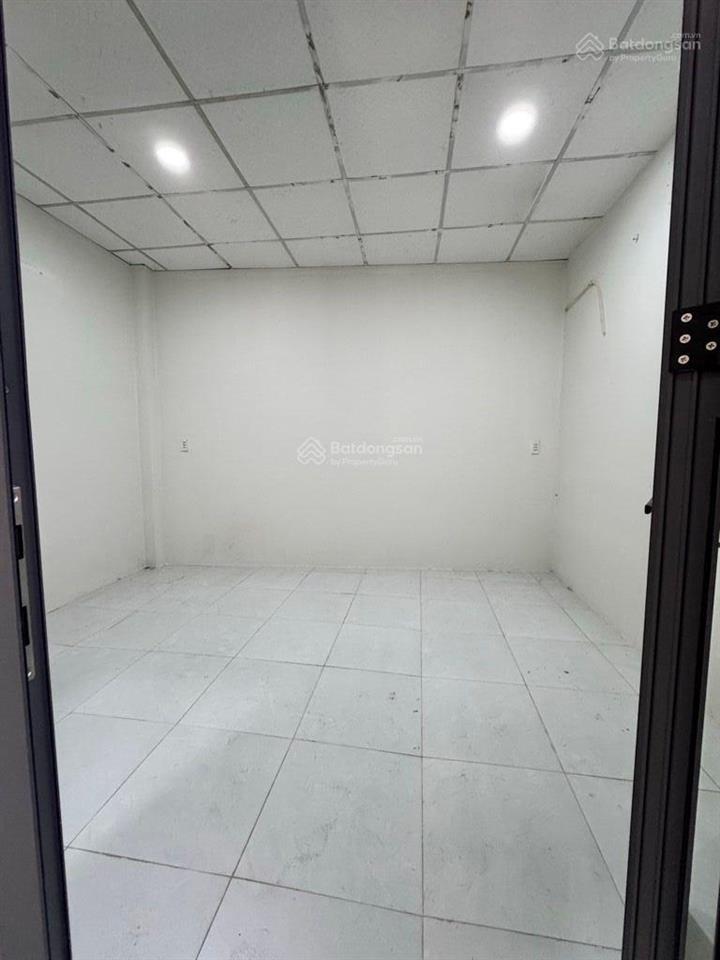 Nhà hương lộ 3 hxh 2 tầng 64m² 5,5 tỷ