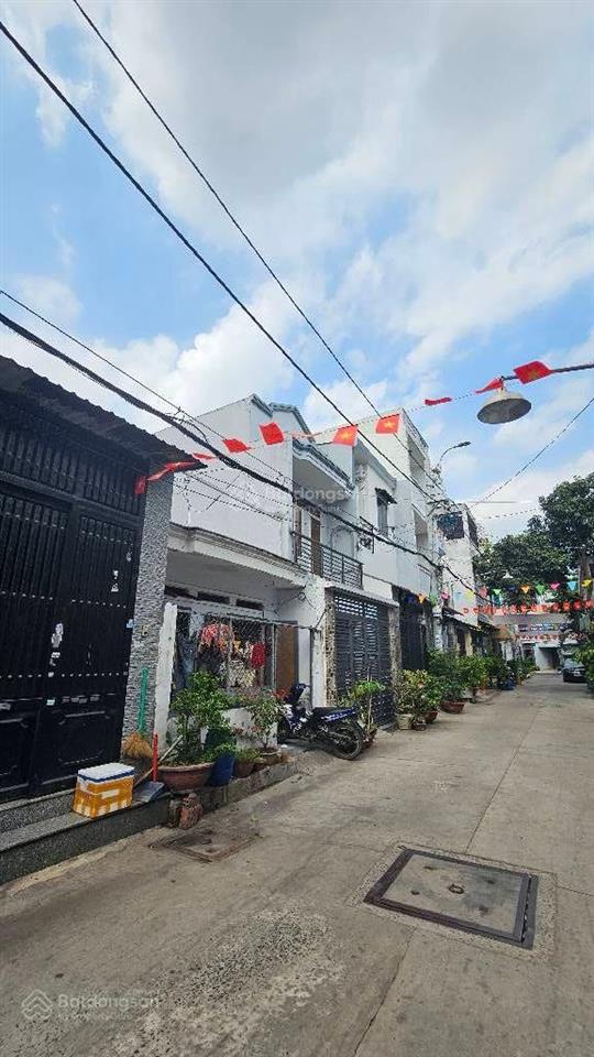 65m²  2 mt đường số 8 hẻm 6m  sát aeon mall  đường tktq mới mở  nhỉnh 6 tỷ