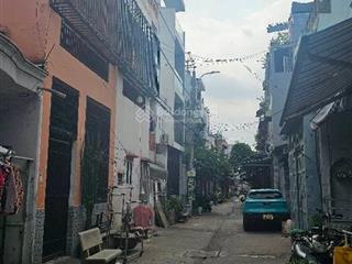 65m²  2 mt đường số 8 hẻm 6m  sát aeon mall  đường tktq mới mở  nhỉnh 6 tỷ