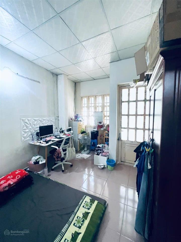 Nhà hxh dương văn dương 38m2 3 tầng 3.7 tỷ