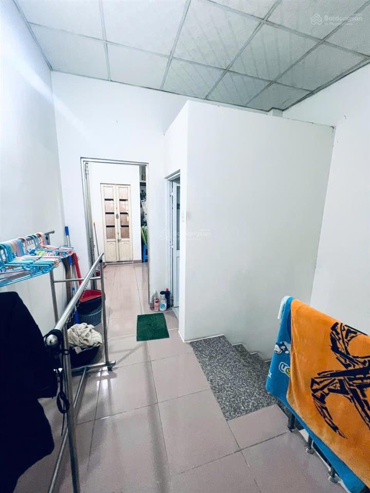 Nhà hxh dương văn dương 38m2 3 tầng 3.7 tỷ