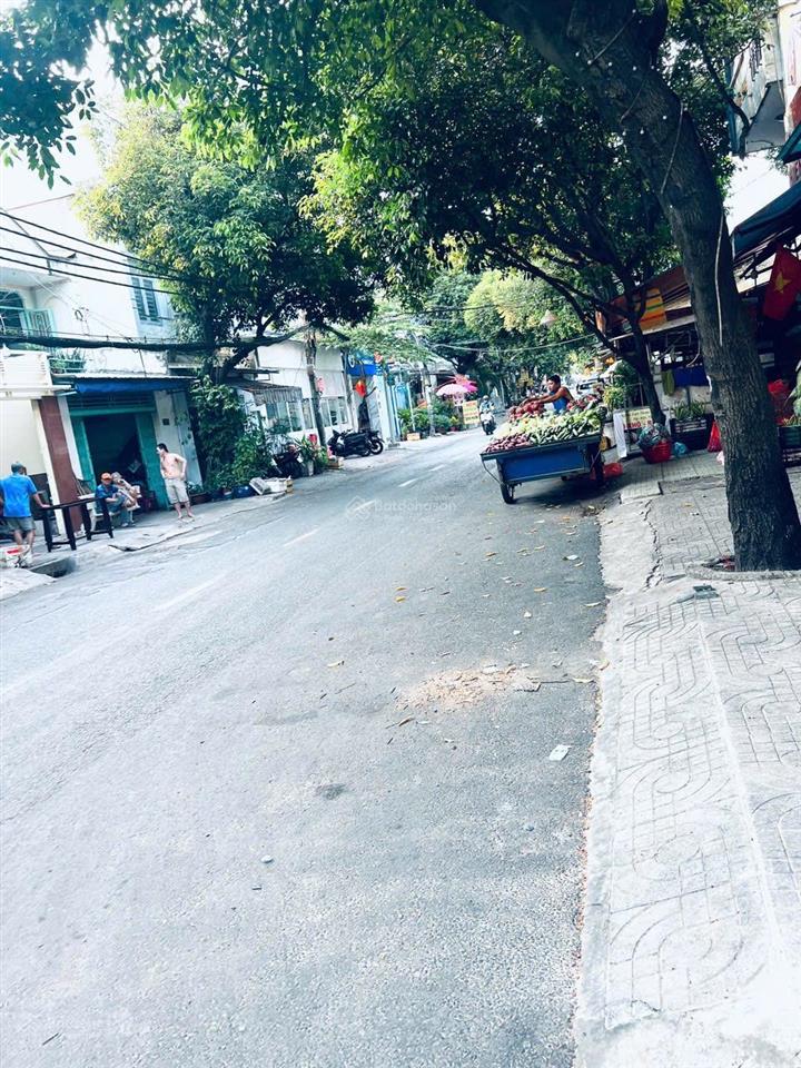 Nhà hxh dương văn dương 38m2 3 tầng 3.7 tỷ