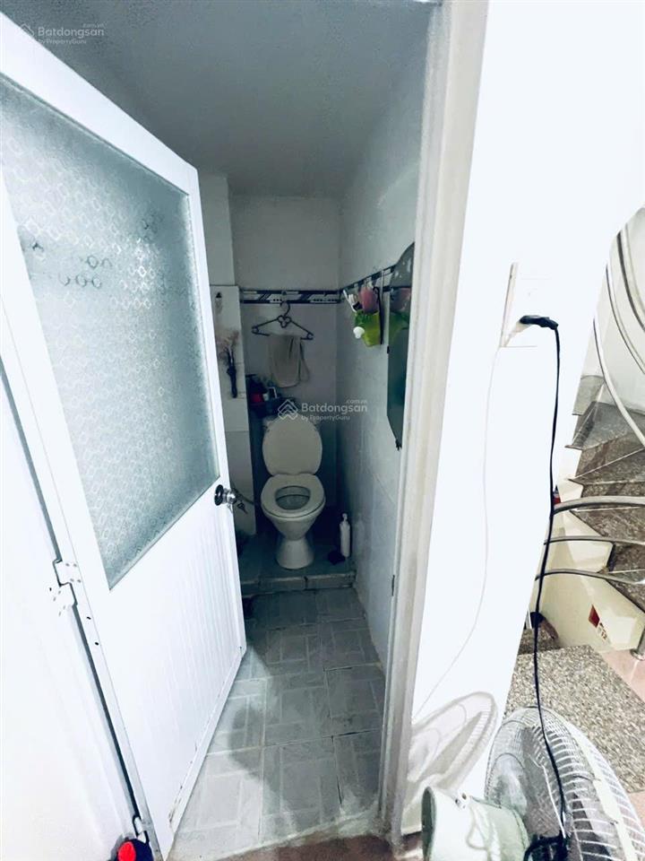 Nhà hxh dương văn dương 38m2 3 tầng 3.7 tỷ