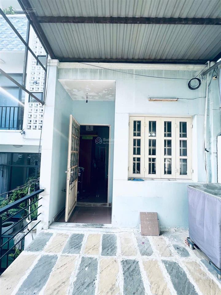 Nhà hxh dương văn dương 38m2 3 tầng 3.7 tỷ