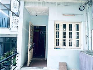 Nhà hxh dương văn dương 38m2 3 tầng 3.7 tỷ