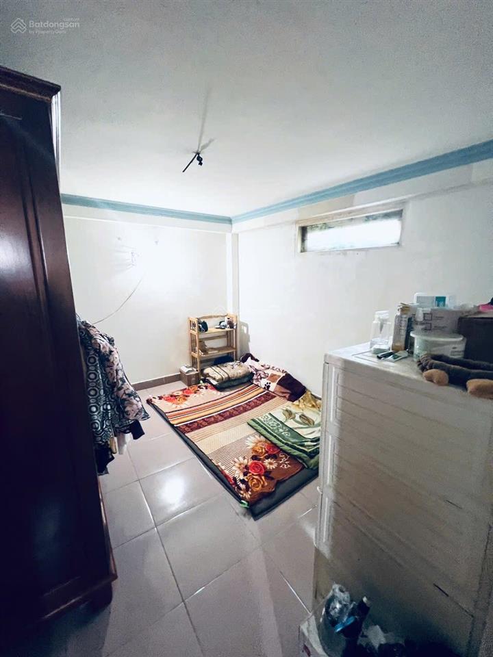 Nhà hxh dương văn dương 38m2 3 tầng 3.7 tỷ