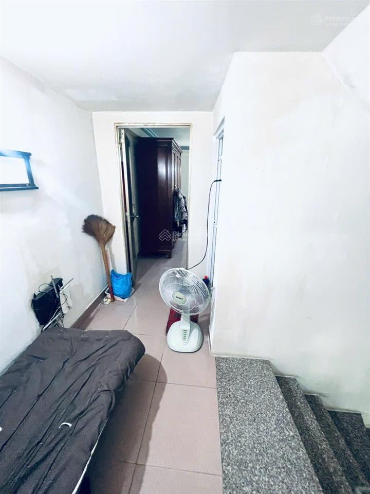 Nhà hxh dương văn dương 38m2 3 tầng 3.7 tỷ