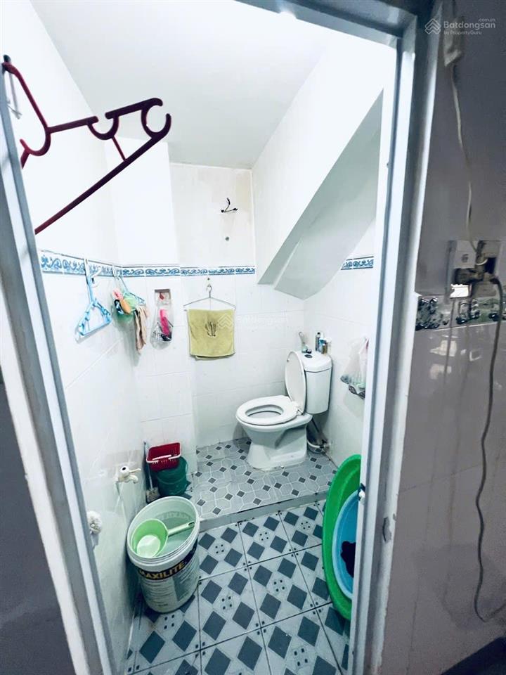Nhà hxh dương văn dương 38m2 3 tầng 3.7 tỷ